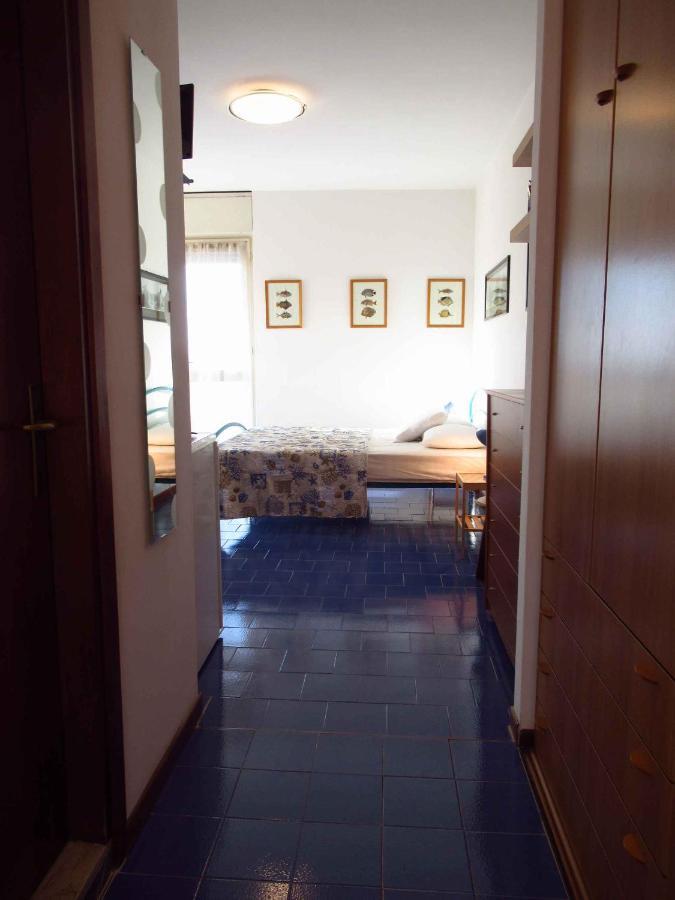 Studio In Porto Santa Margherita 25776 Apartment Екстериор снимка